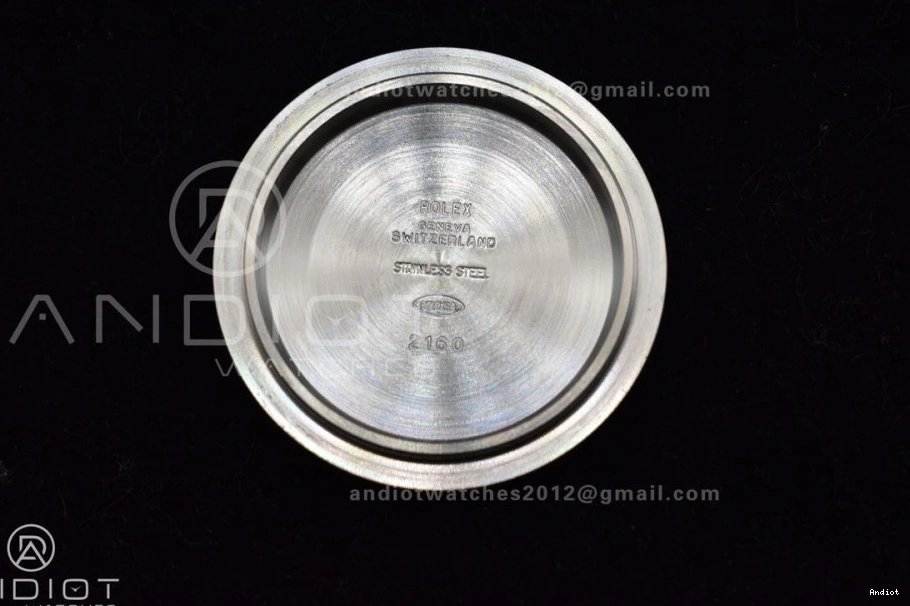 Green LV V2 Submariner Steel Bracelet Best ARF1:1 Edition SH3135 16610 SS on 904L 0124